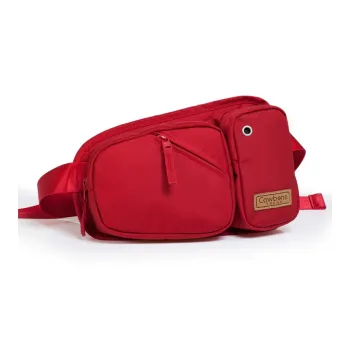 COWBONE Fanny Packs