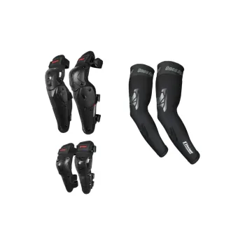 ONES AGAIN! Motorcycle Protective Gears