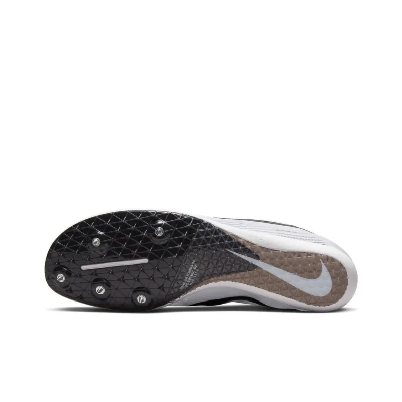 Nike Zoom Mamba 6 'White Black'-3