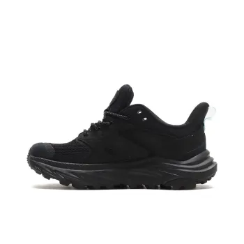 HOKA ONE ONE Anacapa 2 Low Gore Tex Black Women's