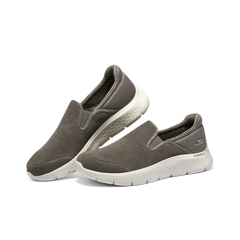 Skechers Go Walk Flex 'Brown'-3