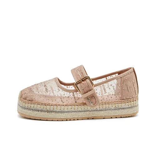 Joy&Mario Espadrilles Women's Low-Top