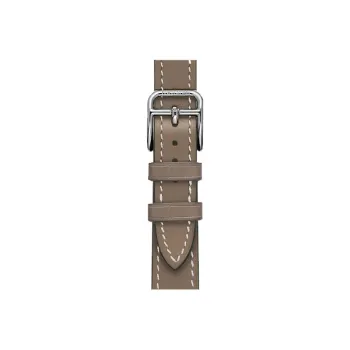 HERMES Compatibility Watch Band 135mm~165mm Cowhide Leather Material