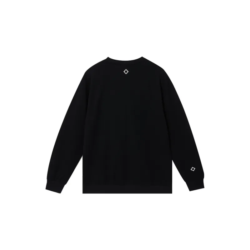 RIGORER Sweatshirts Unisex-1