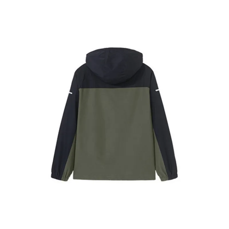 PIONEER CAMP Jackets Coats Unisex-12
