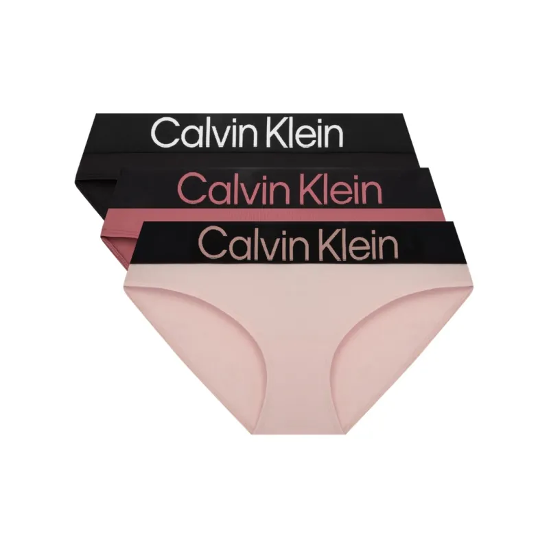 CALVIN KLEIN Underpants Women's 3 Pack-3