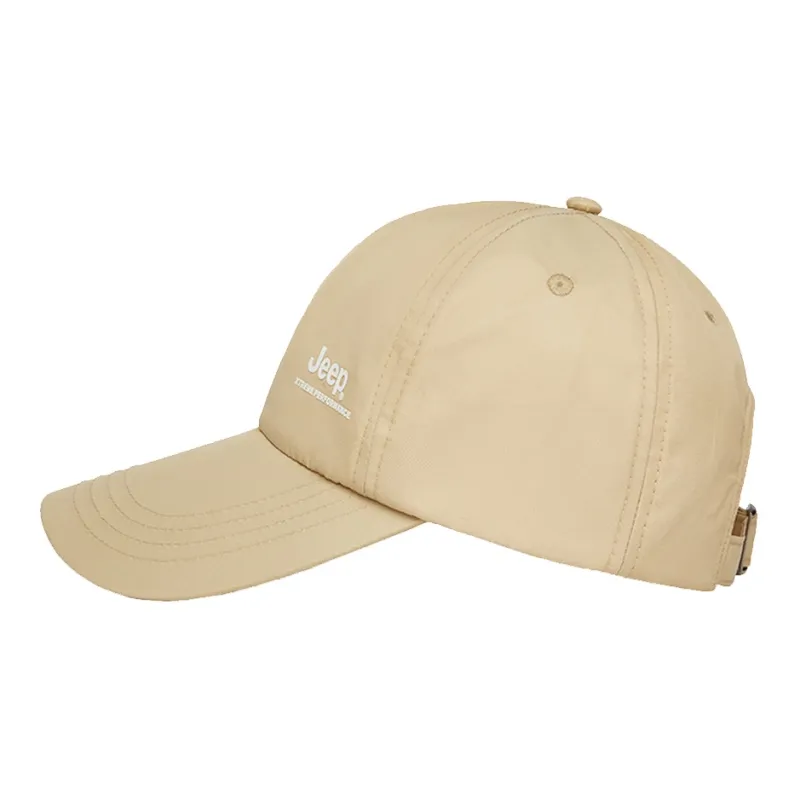 Jeep Baseball Caps Unisex-0