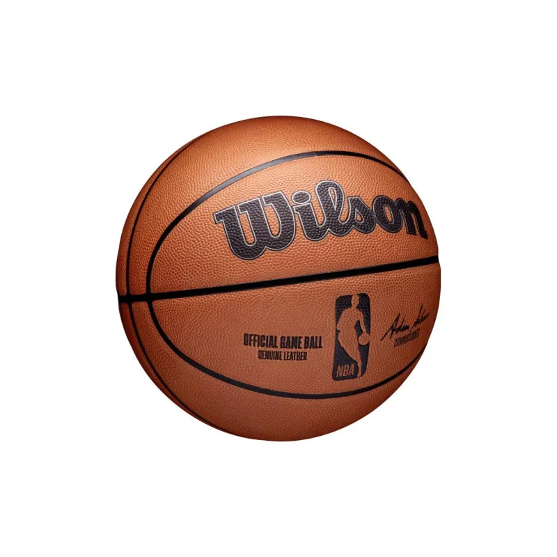 Wilson NBA Basketball-1