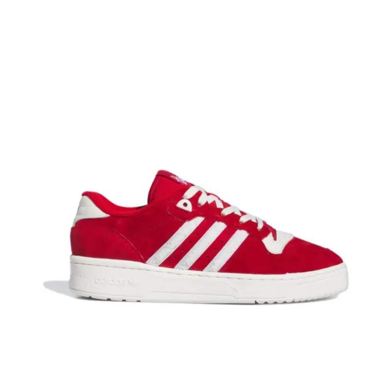 Adidas Rivalry Low University Of Nebraska-1