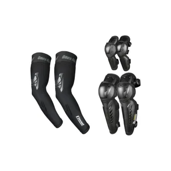 ONES AGAIN! Motorcycle Protective Gears