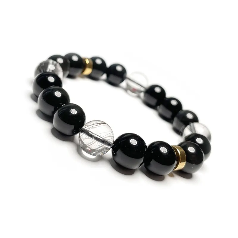 MOUNTAINS AND MANS Bracelets Unisex-11