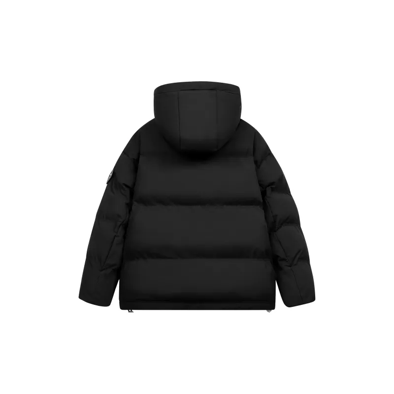 BENDL'S Winter Puffer Jacket Unisex-1