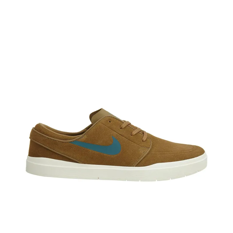 Nike Sb Stefan Janoski Hyperfeel Golden Beige Sequoia Sail-1