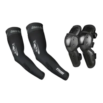 ONES AGAIN! Motorcycle Protective Gears