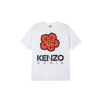 KENZO X Nigo Boke Flower T Shirt