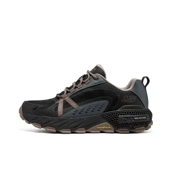 Skechers 3D Max Protect 'Black Multicolor'