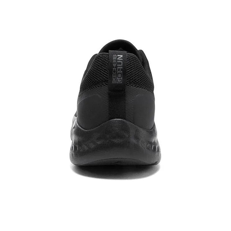 Skechers Go Run Lite 'Pure Black'-4