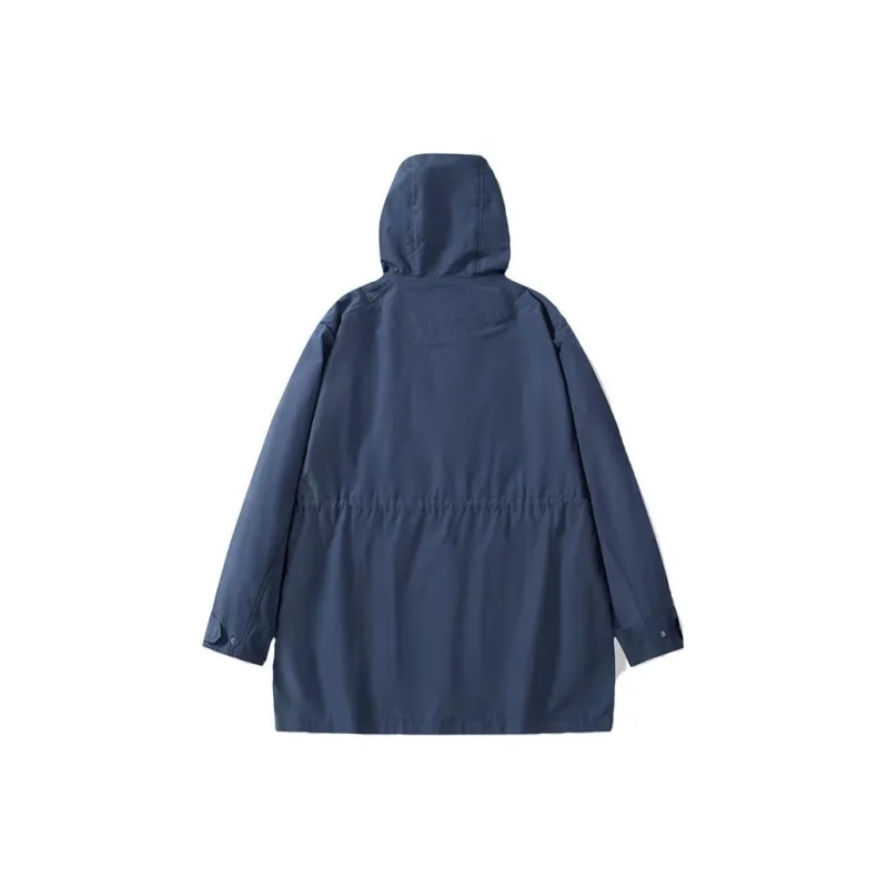 OUTDOOR PRODUCTS Waterproof Windbreaker Jacket Men's-1