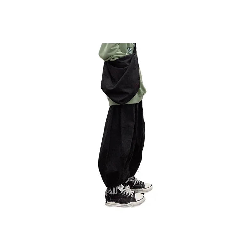 UUCSCC Cargo Pants Men-4