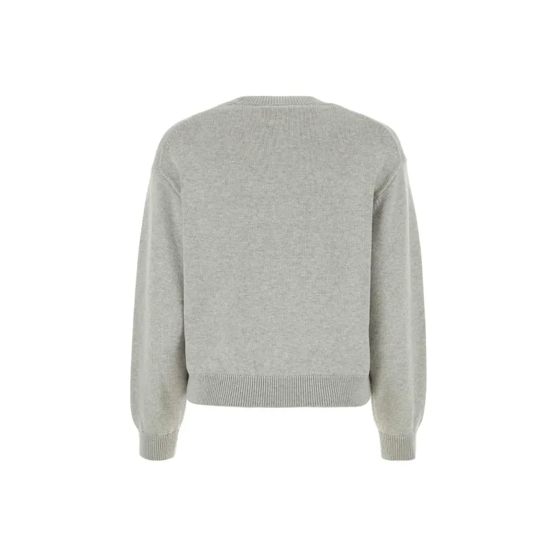 KENZO Tiger Academy Logo Embroidered Jumper-1