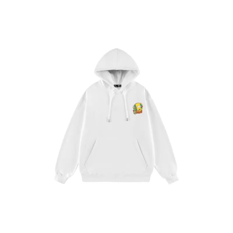 The Simpsons Sweatshirts Unisex-5
