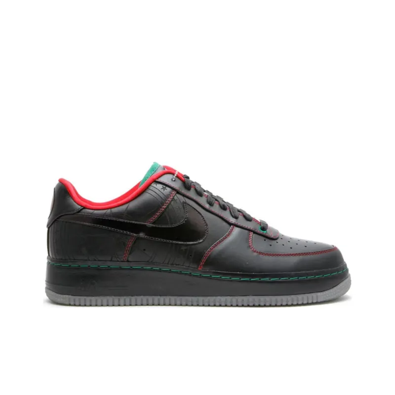 Nike Air Force 1 Low BHM 2009-1
