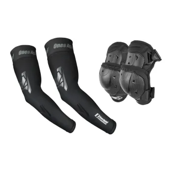 ONES AGAIN! Motorcycle Protective Gears