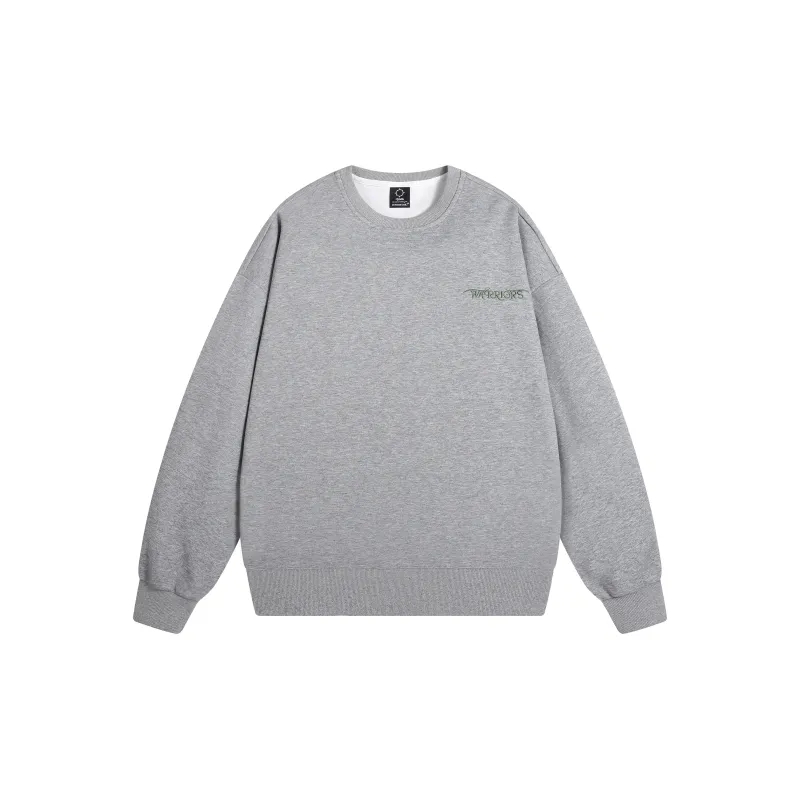 DOKI Sweatshirts Unisex-5