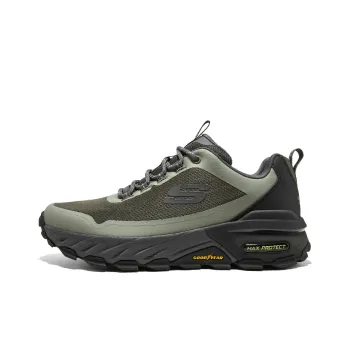 Skechers Max Protect Liberated 'Olive Green'