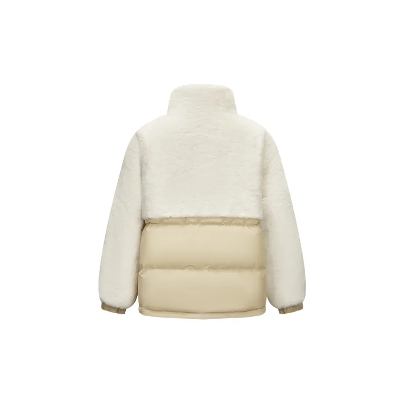 SEM/R Down Jackets Women's-2