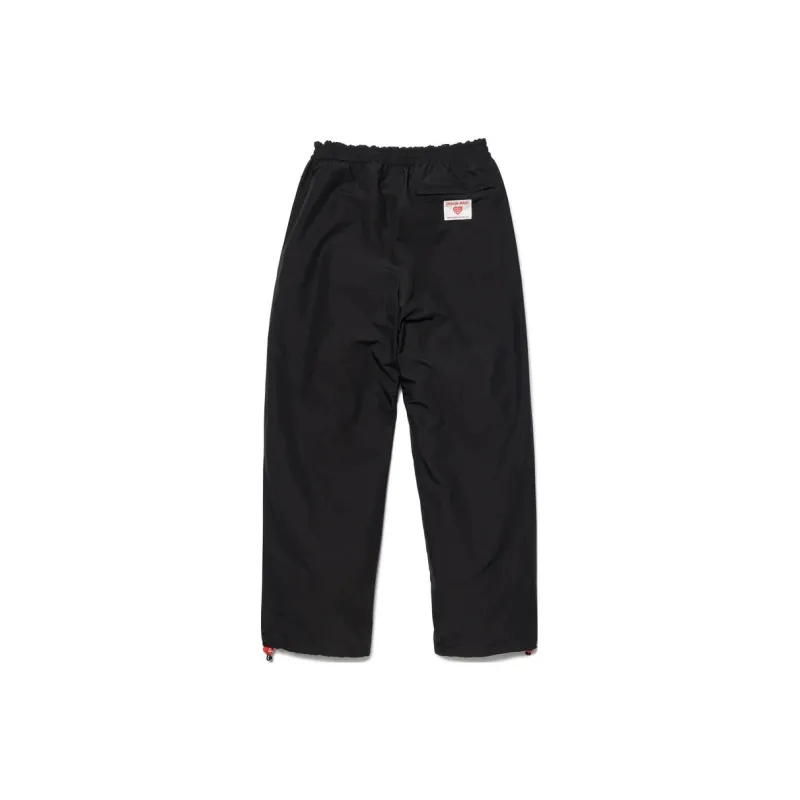 HUMAN MADE Wide Drawstring Pants-1