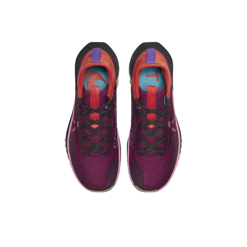 Nike React Pegasus Trail 4 Gtx 'Rosewood'-2