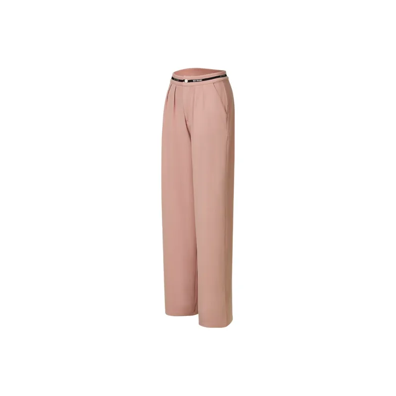 SKY HAND Knitted Sweatpants Women's-18