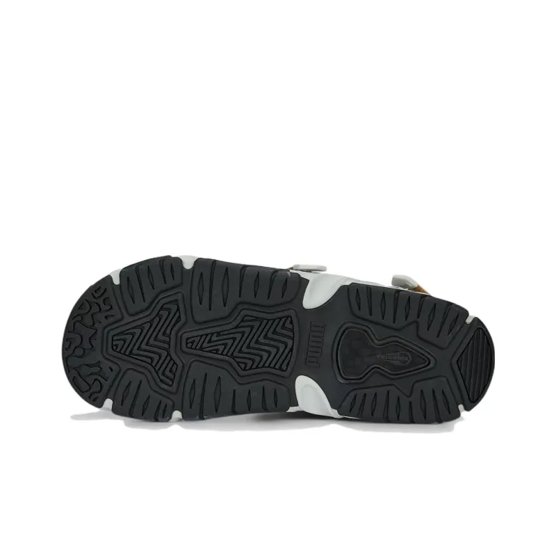 PUMA TS 01 Retro Feather Gray-5