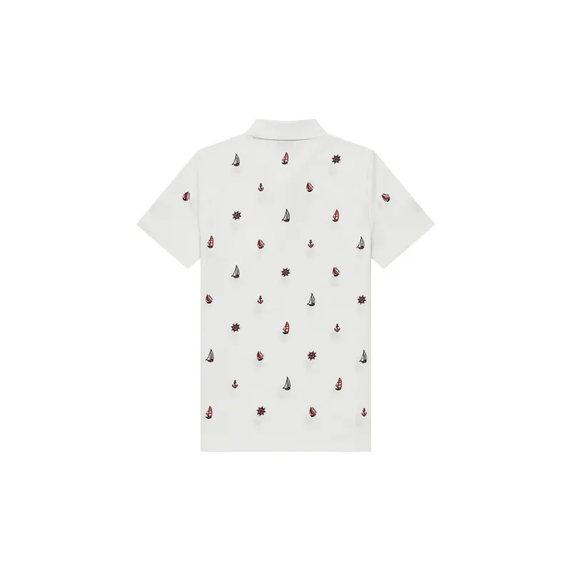 HAZZYS Polo Shirts Women's-1
