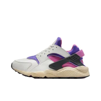 Nike Air Huarache Blue Joy Pink Women's