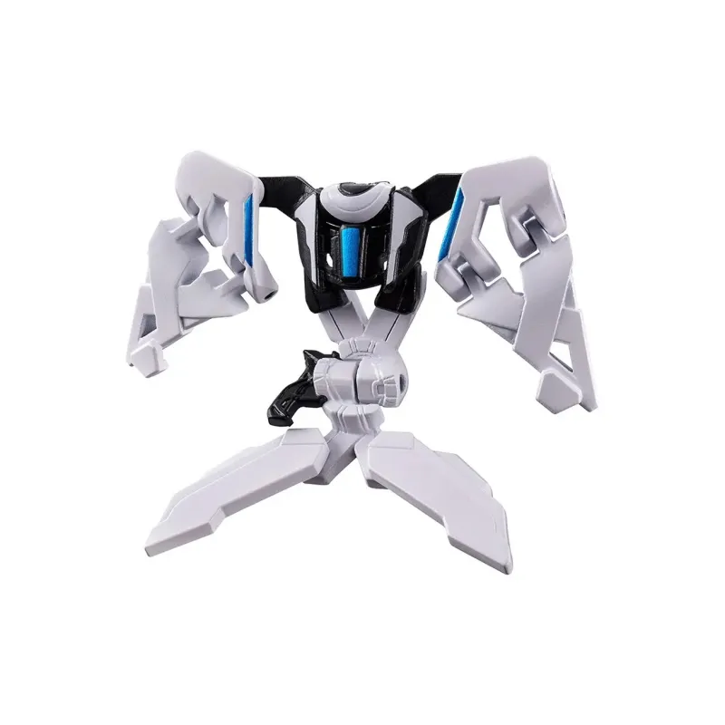 BANDAI Kamen Rider Assembled Models-4