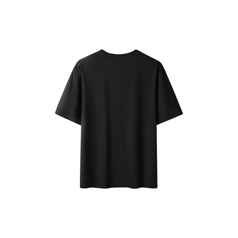 OUTDOOR PRODUCTS T Shirts Men Black-1
