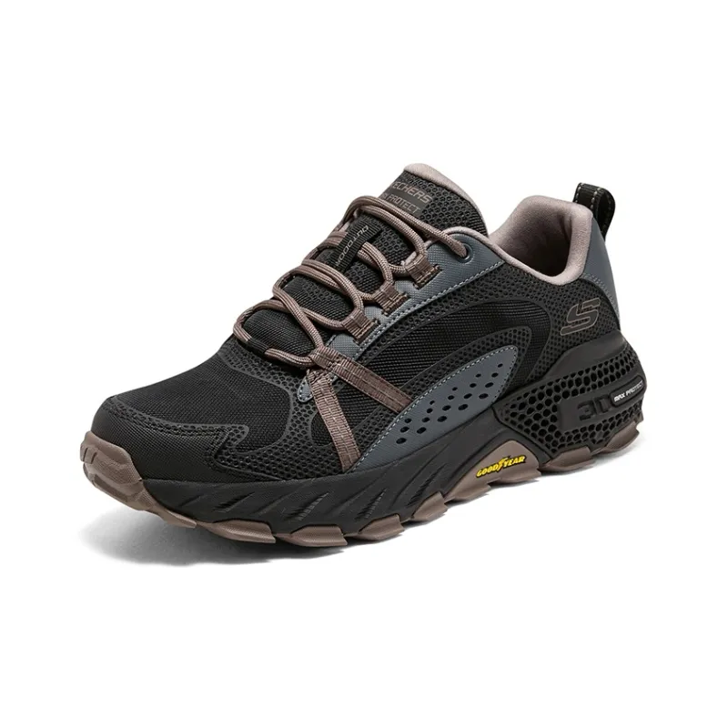 Skechers 3D Max Protect 'Black Multicolor'-2