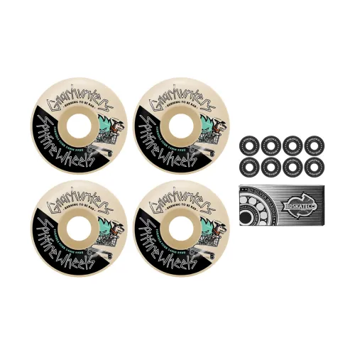Hats & Caps 99Du 54mm