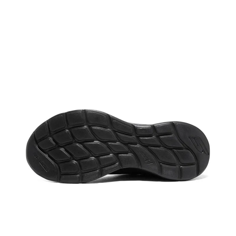 Skechers Go Run Lite 'Pure Black'-5