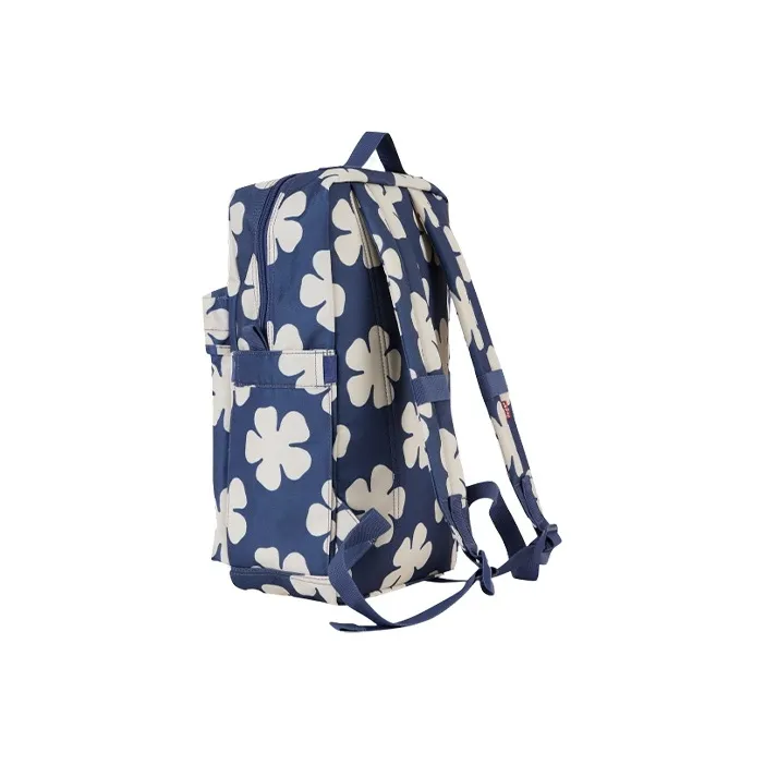 Levi’s Polyester Backpack Large Size Women's Blue-2