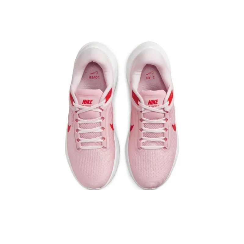 Nike Air Zoom Structure 24 'Medium Soft Pink' Women's-2