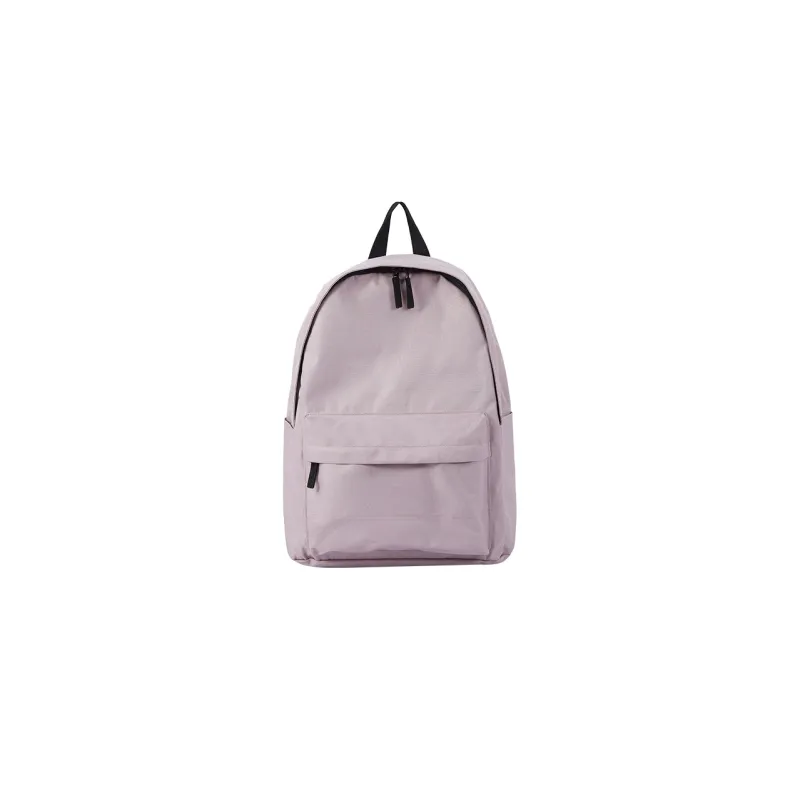SEM/R Polyester Laptop Bag Backpack Tubas Men's Shell Khaki/Burgundy/Purple/Gray Blue/Black/Dusty Pink-10