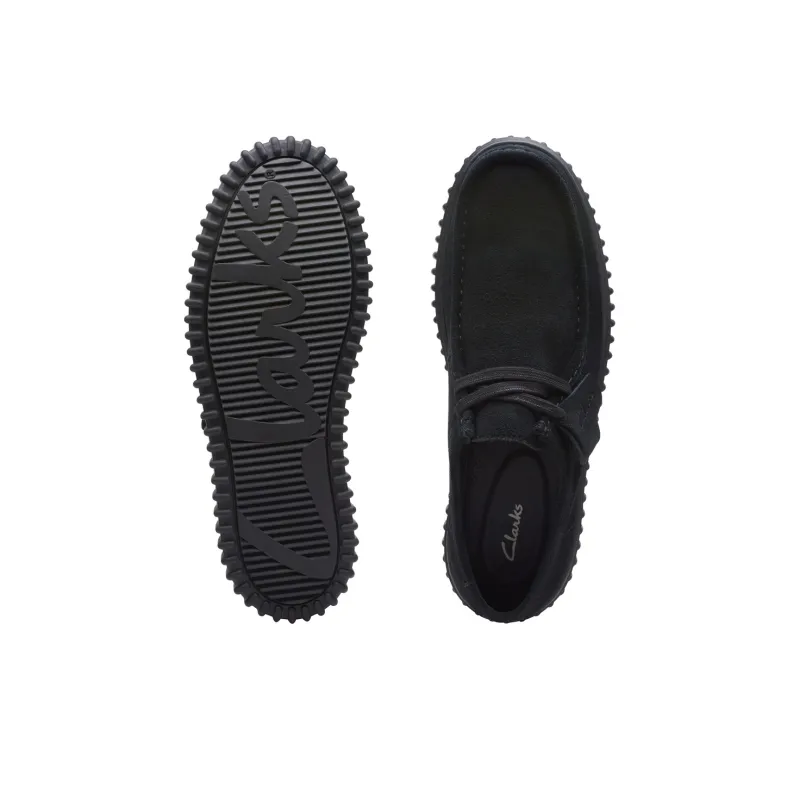 Clarks Casual Shoes Men's Black-2