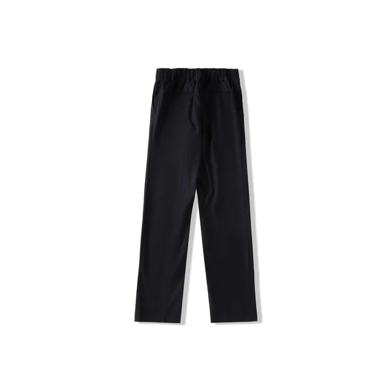 I'm David Casual Pants Unisex-8