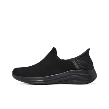 Skechers Ultra Flex 3.0 Hands Free Slip Ins Women's Casual Shoes Women's Black