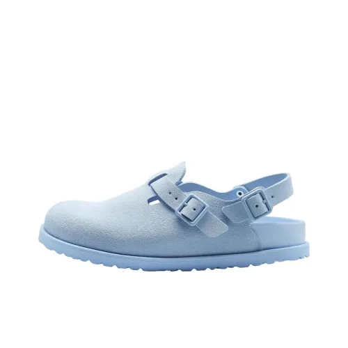 Birkenstock 1774 Iii Tokio 'Powder Blue'
