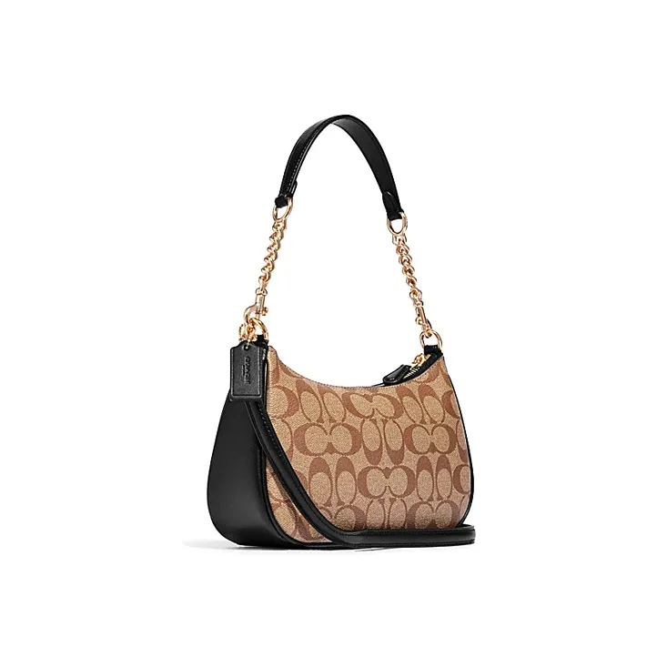 COACH Teri Shoulder Bags-1