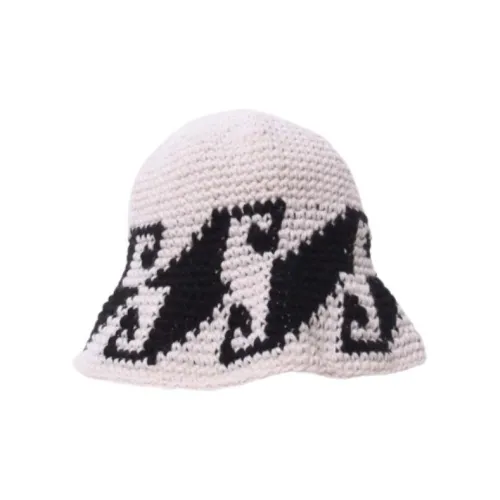 Stussy Bucket Hats Women's